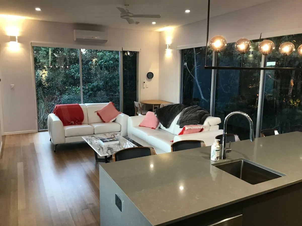 Holiday home 629 Balmoral Ridge Villa Australia