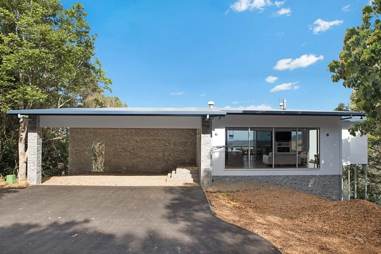 629 Balmoral Ridge Villa Holiday home