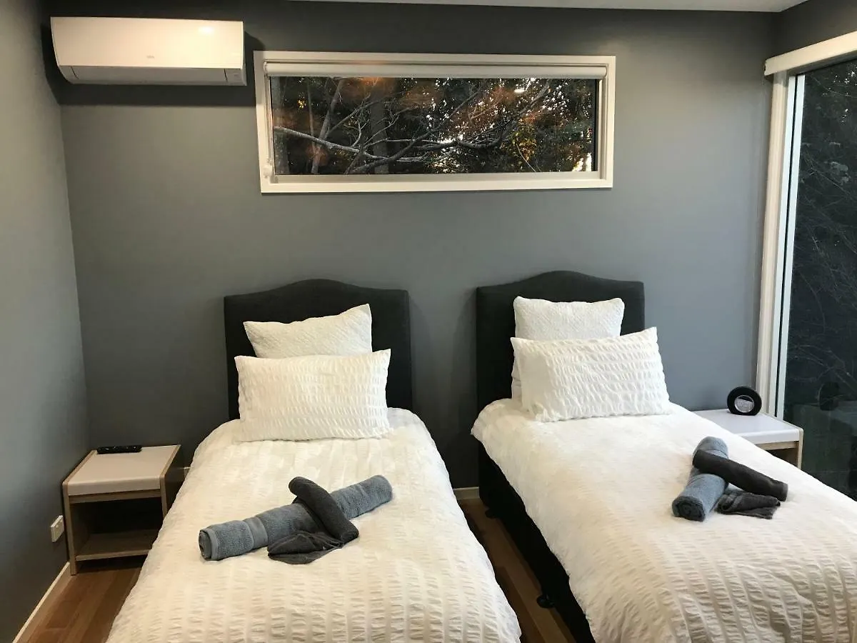 629 Balmoral Ridge Villa Holiday home