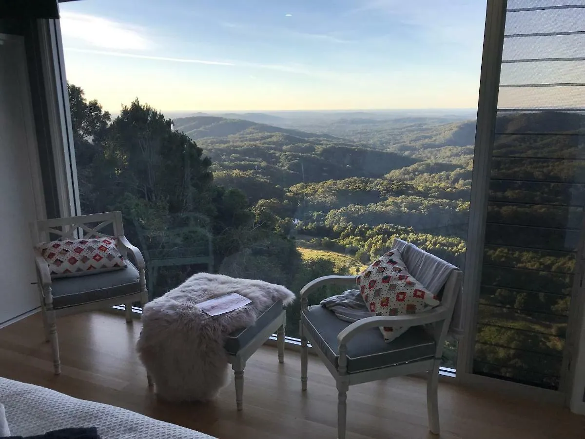Holiday home 629 Balmoral Ridge Villa