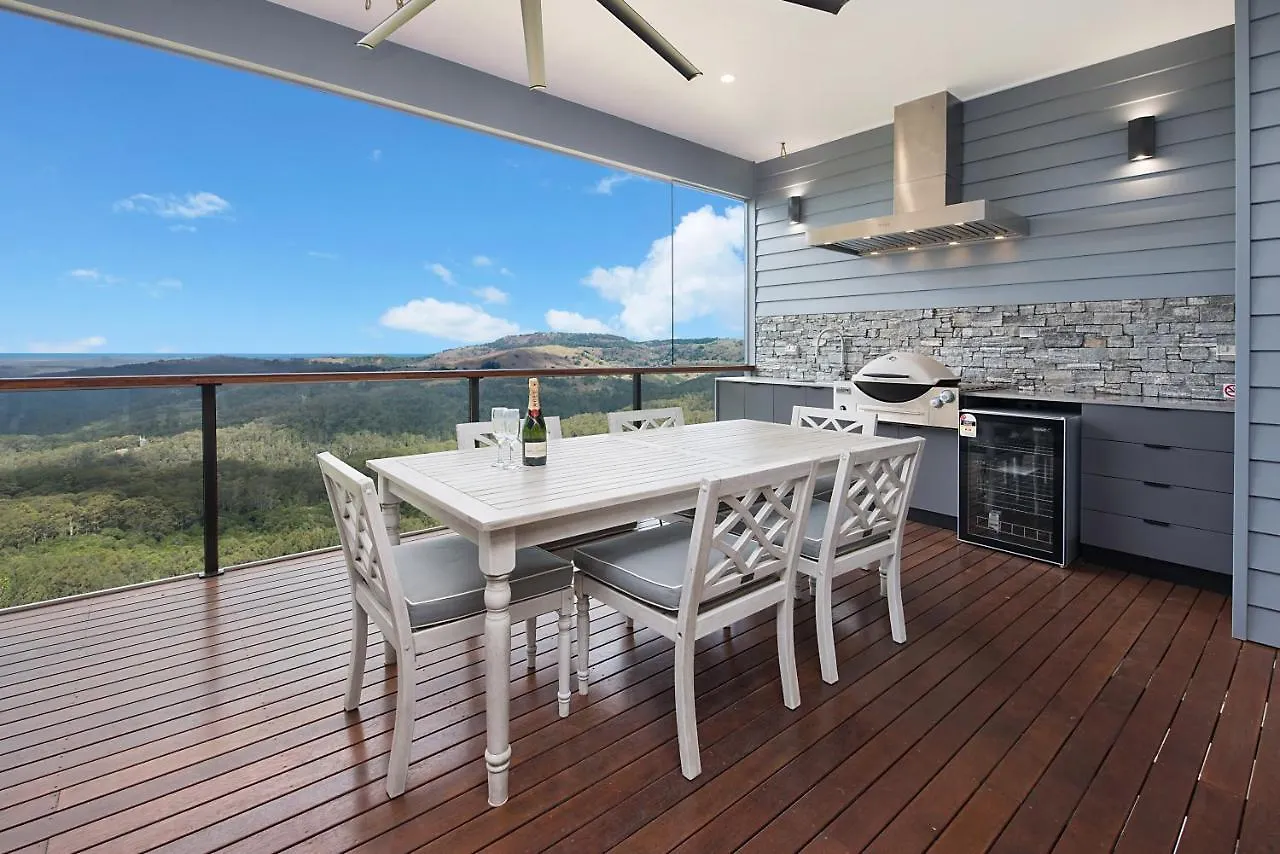 629 Balmoral Ridge Villa