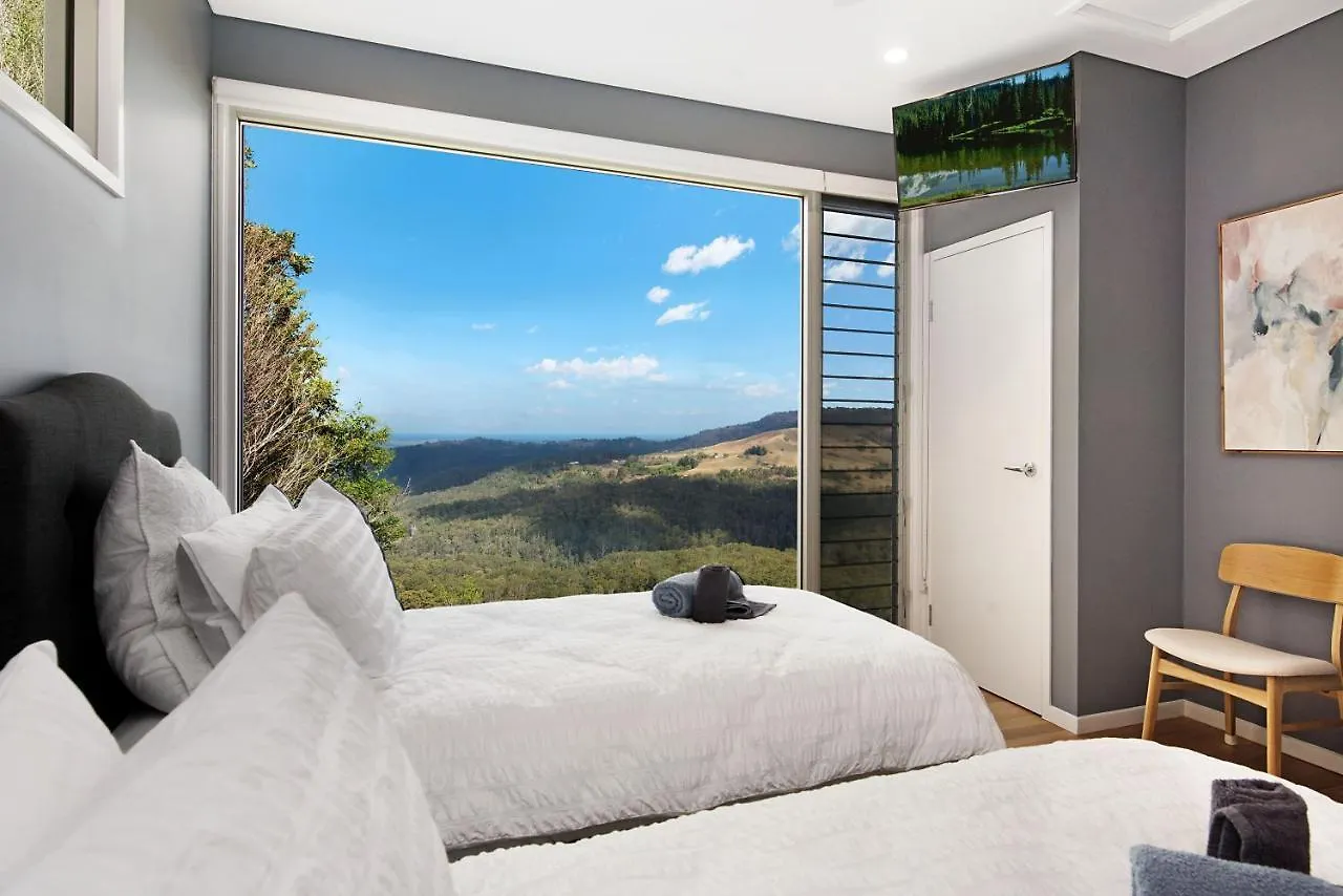629 Balmoral Ridge Villa Holiday home