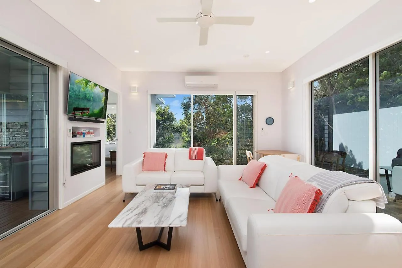 629 Balmoral Ridge Villa Australia