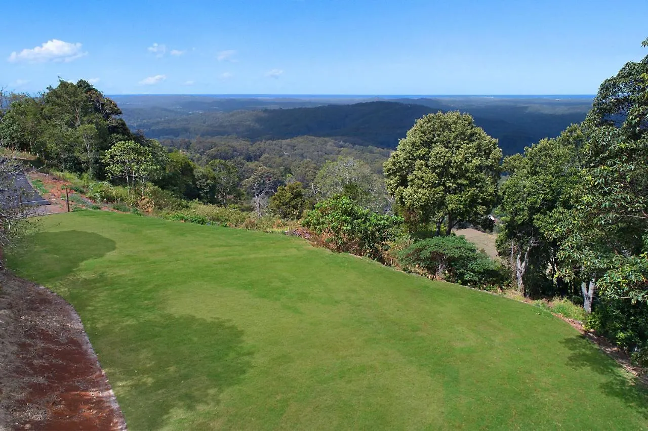 Holiday home 629 Balmoral Ridge Villa